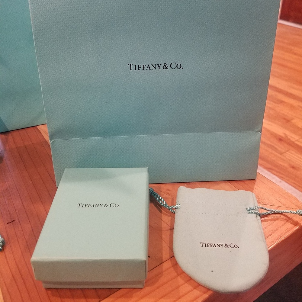 Tiffany and co